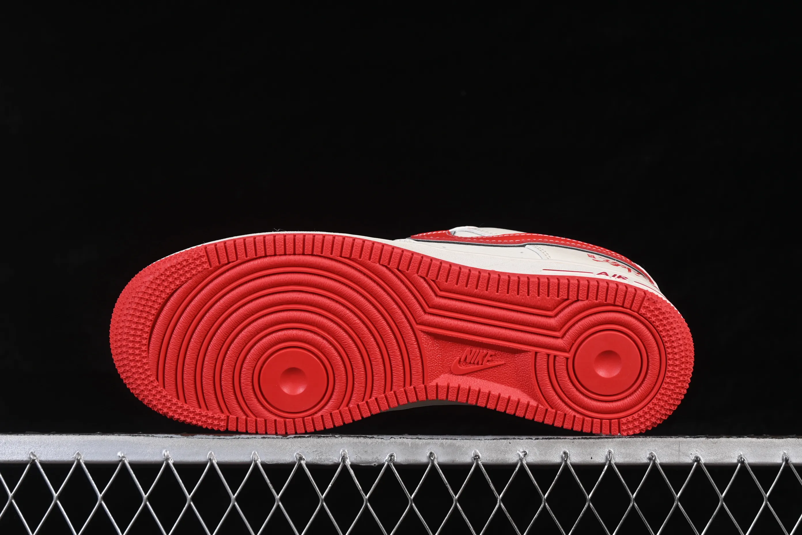 All categories Nk Air Force 1 Air Force series Nk Air Force 1 Low Air Force low-top Nike Air Force 1'07 Low Year of the Horse limited edition Air Force 1 low-top casual sneakers QW5288-127